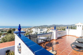 via real 78, Nerja